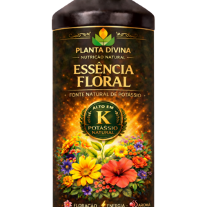 Essência Floral