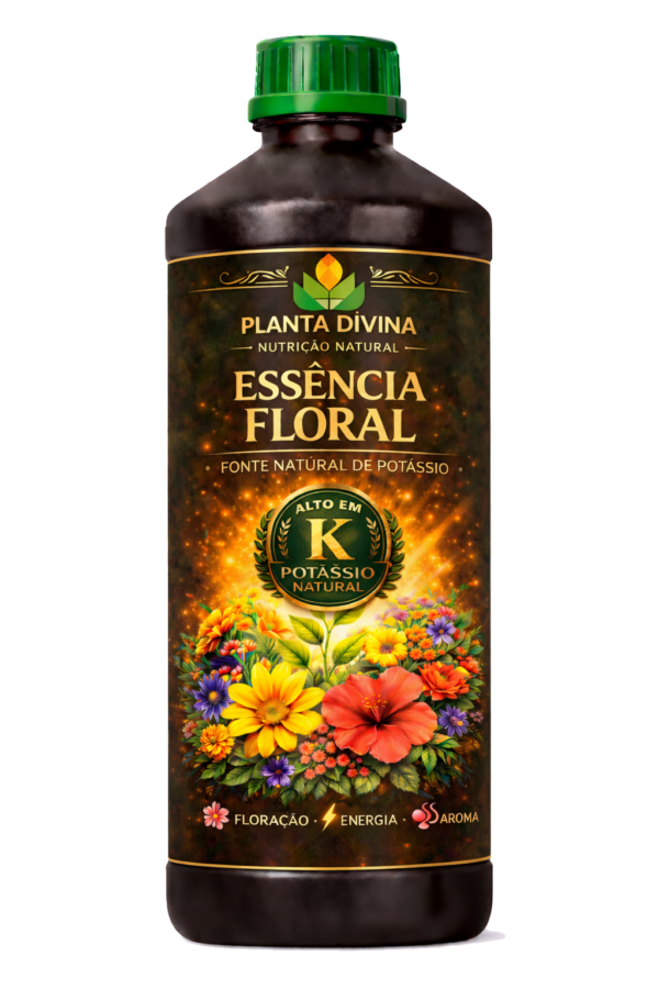 Essência Floral