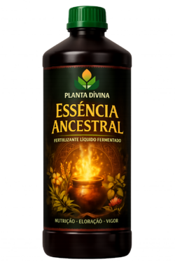 Essência Ancestral