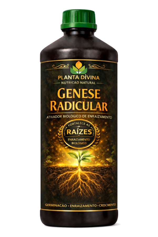 Gênese Radicular